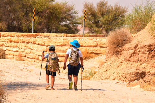 أكثر من مليون زائر لـ«مواسم العرمة» 