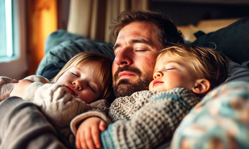 مركّب طبيعي في القهوة والأرز يقلل من نوبات القلب 