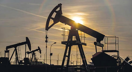 أسعار النفط تواصل ارتفاعها 