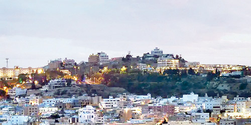 مؤشرات اقتصادية صاعدة في قطاعات السياحة بمنطقة عسير 