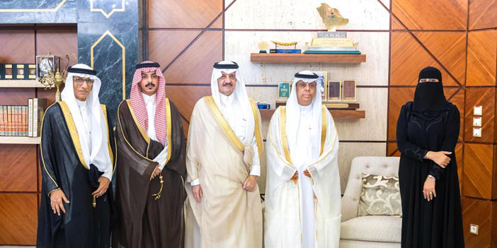 من الاستقبال