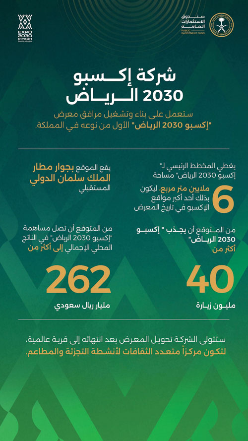 صندوق الاستثمارات العامة: 