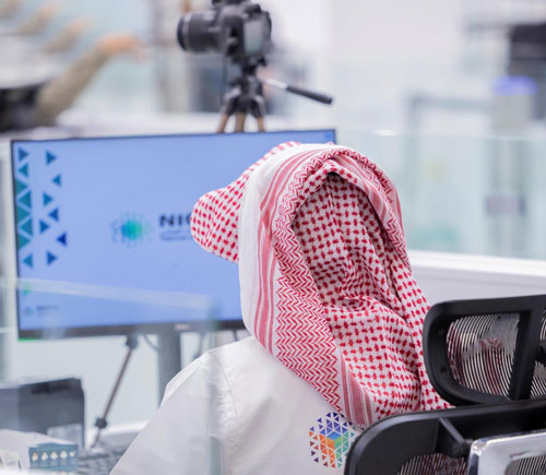 بالتنسيق مع الجهات المختصة 