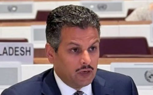 المملكة تؤكد التزامها الراسخ بدعم القضايا الإنسانية العالمية 