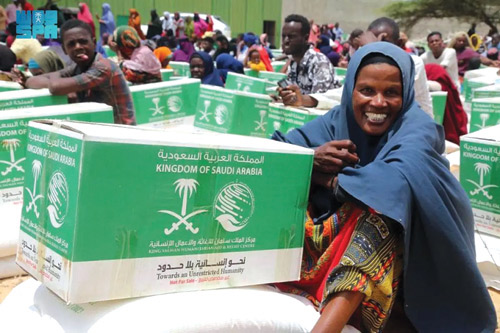 لتعزيز صمود اللاجئين في مختلف أنحاء العالم 