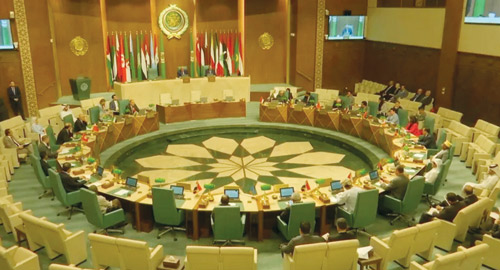 قلق عربي وإسلامي من تداعيات التصعيد في المنطقة 