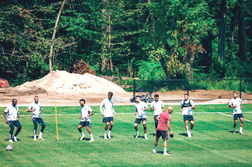 الأهلي المصري في مهمة الفرصة الأخيرة أمام بورتو بمونديال الأندية 