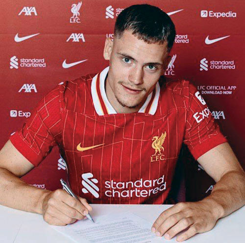  فلوريان فيرتس