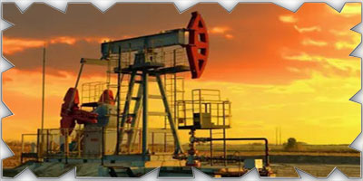 ارتفاع أسعار النفط 