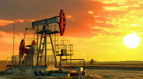 ارتفاع أسعار النفط 