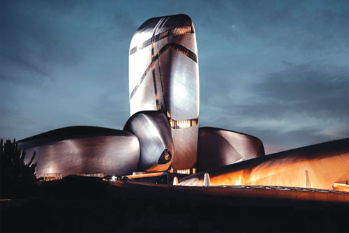 «إثراء» يحصل على جائزة الملك عبدالعزيز للجودة 