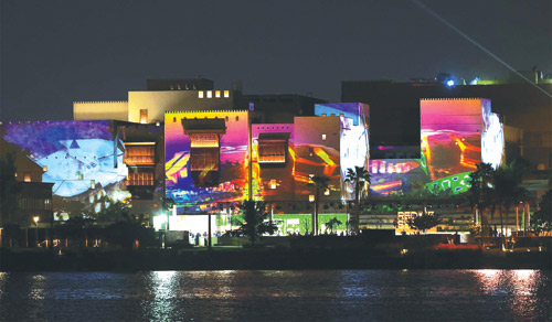 «ميدان الثقافة».. نافذة حضارية في قلب جدة التاريخية 