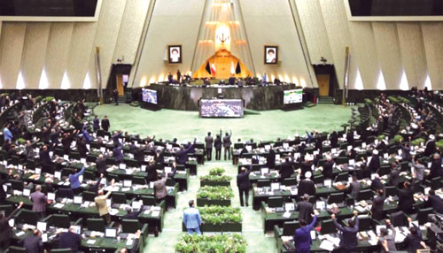 طهران.. المنشآت النووية «تضررت بشدة» 