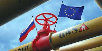 روسيا: الاتحاد الأوروبي عدو.. وعضوية أوكرانيا فيه ستكون خطيرة 