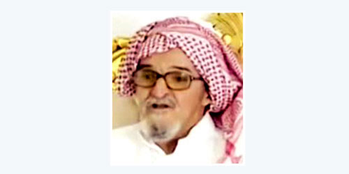 ‏الحنين للوطن في شعر عبدالرحمن المعجل - رحمه الله 