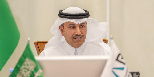 وزير النقل يرأس اجتماع مجلس إدارة «سار» 