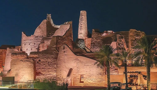 في مجلة «تايم» الأمريكية 