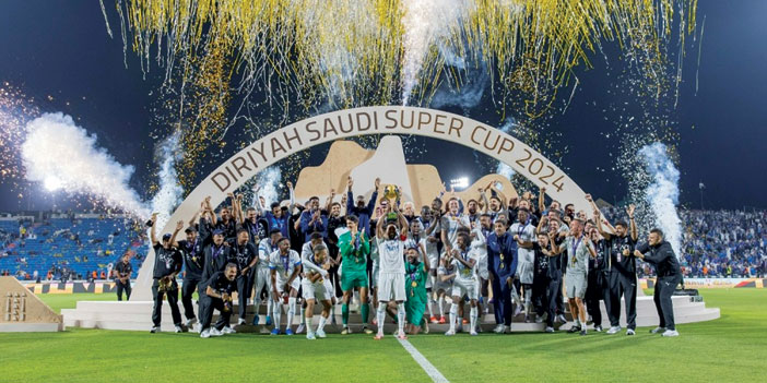 من تتويج الهلال بكأس النسخة الماضية بعد فوزه على النصر 4-1