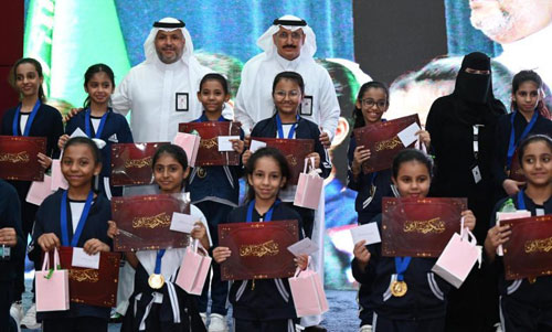 لجنة كرة القدم المُصغَّرة بجازان تُطلق برامجها 