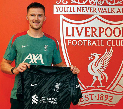  فريدي وودمان