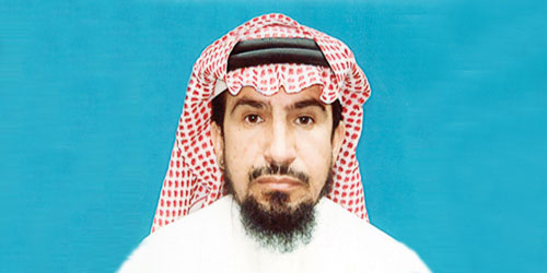 صالح التميمي