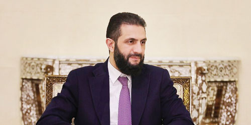 مصدر أمني ينفي محاولة اغتيال الشرع في درعا 