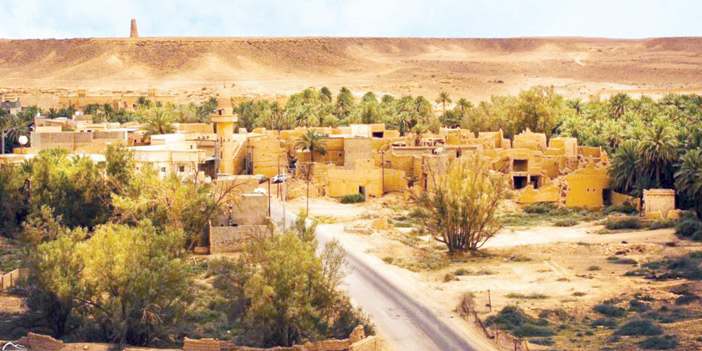 صورة بلدة العطار