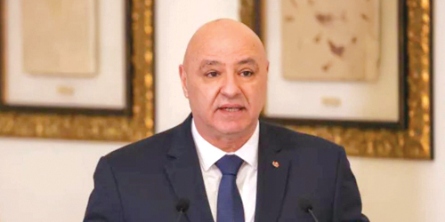 لاستكمال انتشار الجيش اللبناني 