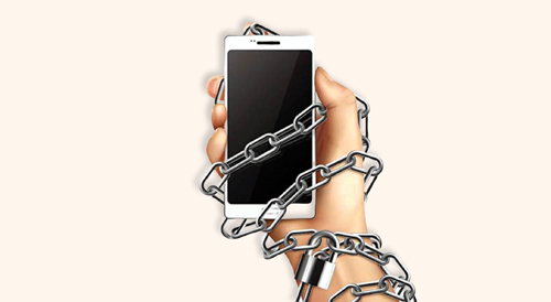 الإفراط في استخدام وسائل التواصل يهدد الصحة 