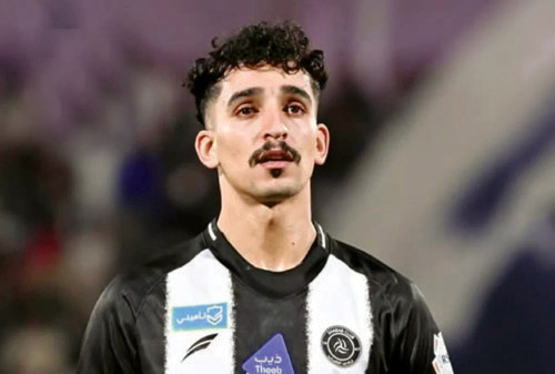  نادر الشراري