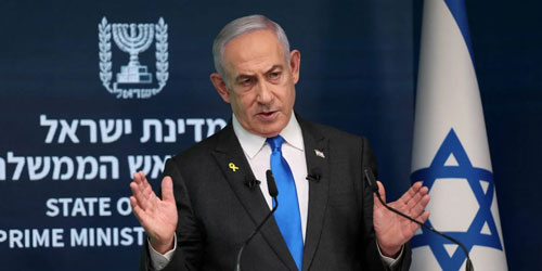 إسرائيل تتوعد الحوثيين 