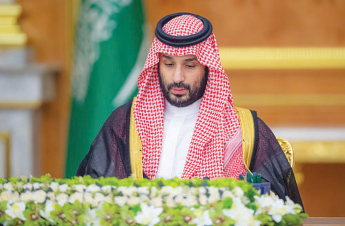 حمد الله على نجاح موسم الحج وتمكين أكثر من 1.6 مليون حاج من أداء مناسكهم بيسر وطمأنينة 