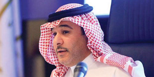  فهد بن حثلين