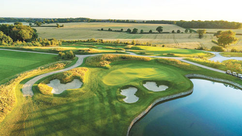 بطولة صندوق الاستثمارات العامة «PIF» لندن تعود في نسختها الخامسة بمشاركة عالمية وتمكين نسائي 