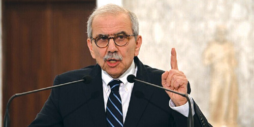 حزب الله يلوح باستخدام السلاح ضد إسرائيل 