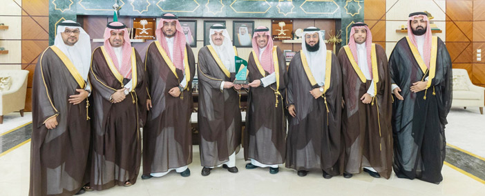  من الاستقبال