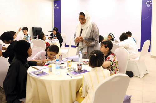 شراكة بين جمعية البر بالمدينة المنورة و«المدينة ستيج» 