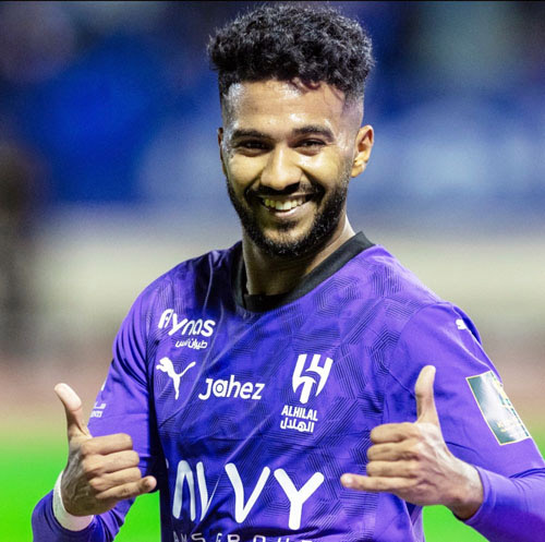 خالد الغنام