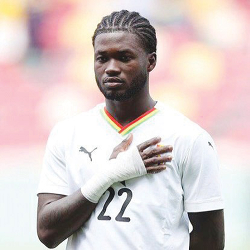 كريستوفر بونسو باه