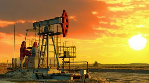 تراجع أسعار النفط 