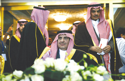  الأمير سلطان بن فهد