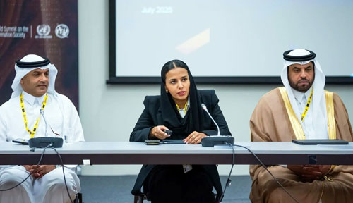 «سدايا» تستعرض دور المملكة في تنظيم «الأولمبياد الدولي للذكاء الاصطناعي» 