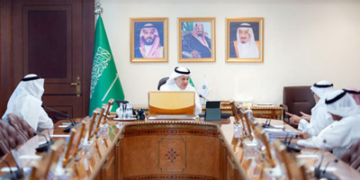 وزير «البيئة» يبحث أبرز منجزات مبادرة الشرق الأوسط الأخضر 