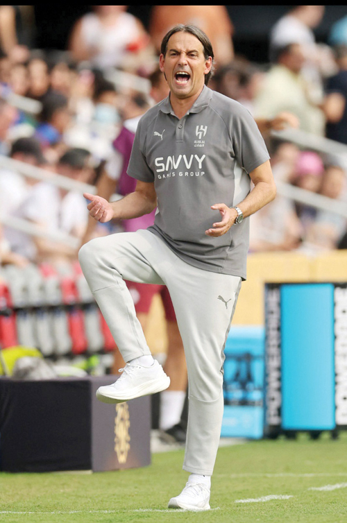 ملاعب جديدة في جامعة الأميرة نورة للفريق الأول.. وتفريغ ملاعب النادي للفئات السنية.. 