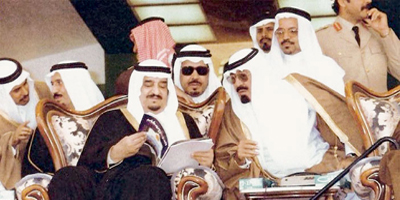 رحيل عبدالرحمن الشثري.. سيرة بحجم الوفاء 