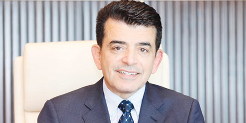 د. سالم المالك