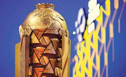 حفل مبهر في انطلاق كأس العالم للرياضات الإلكترونية 