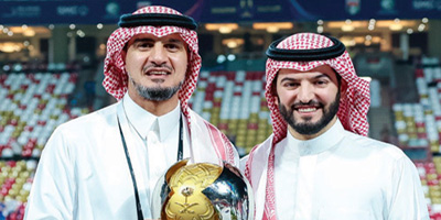 «الجزيرة» تنشر برنامج تحضيرات الزعيم العالمي للموسم الجديد 