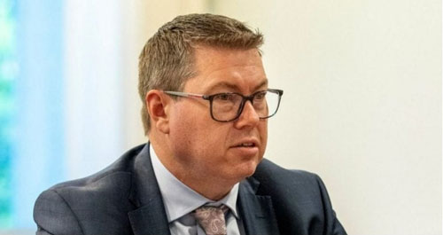 أستراليا ترفض الكشف عن موقفها العسكري من حرب أمريكية - صينية 