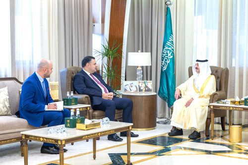  من الاستقبال